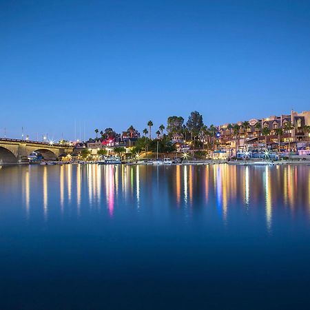 London Bridge Resort Lake Havasu City Eksteriør billede