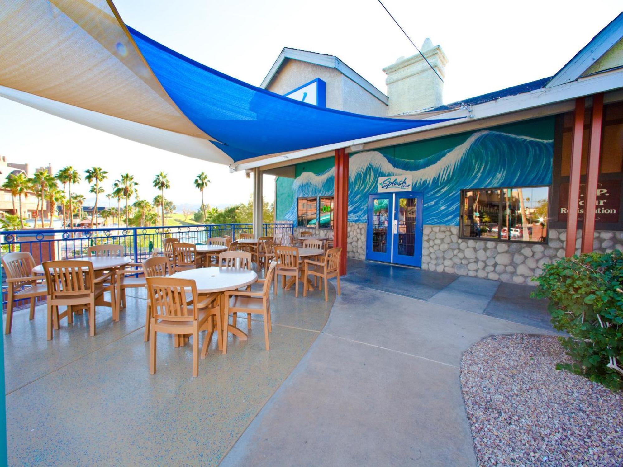 London Bridge Resort Lake Havasu City Eksteriør billede