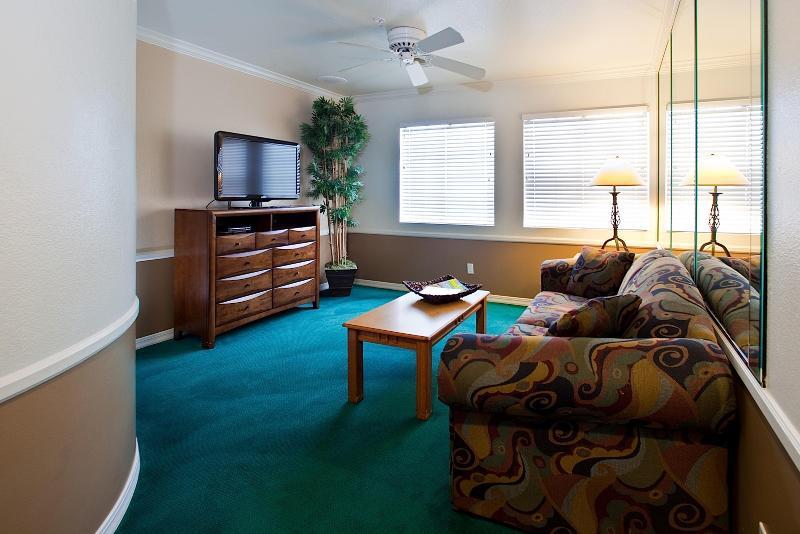 London Bridge Resort Lake Havasu City Eksteriør billede
